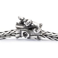 Charm Trollbeads in Argento TAGBE-10199 - TAGBE-10199